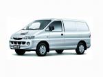 Hyundai H-1 Van 1997 года